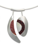 Groovy Twosie Necklace