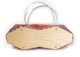 Artist Collection Acute Large Sunrise Purse