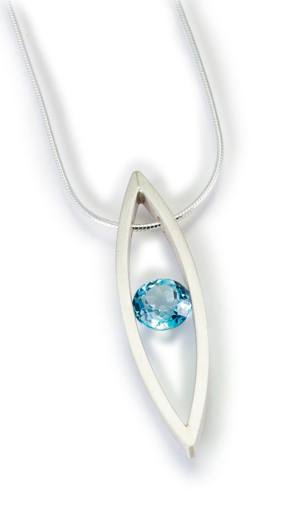 Necklace MARNS200 by Greg Geyer