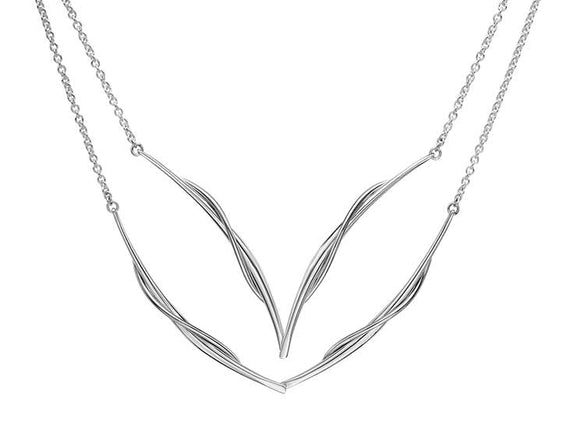 Vineyard Swing Necklace ($430 to $2,285)