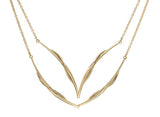 Vineyard Swing Necklace ($430 to $2,285)