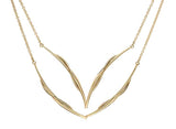 Vineyard Swing Necklace ($430 to $3,070)