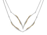 Vineyard Swing Necklace ($430 to $3,070)