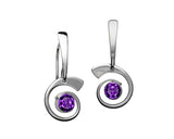 Nautilus Earrings ($220 to $1,425)