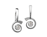 Nautilus Earrings ($220 to $1,425)