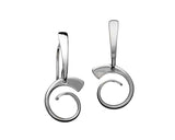 Nautilus Earrings ($220 to $1,425)