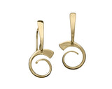 Nautilus Earrings ($220 to $1,425)