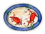 Medium Oval Platter