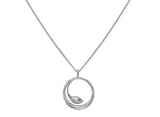 Be-Leaf Pendant ($320 to $1,970)