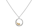 Be-Leaf Pendant ($320 to $1,970)