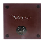 "Tucker's Tree" (Celebrate Life) Keepsake Box by Sticks