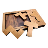 Martin's Menace Puzzle