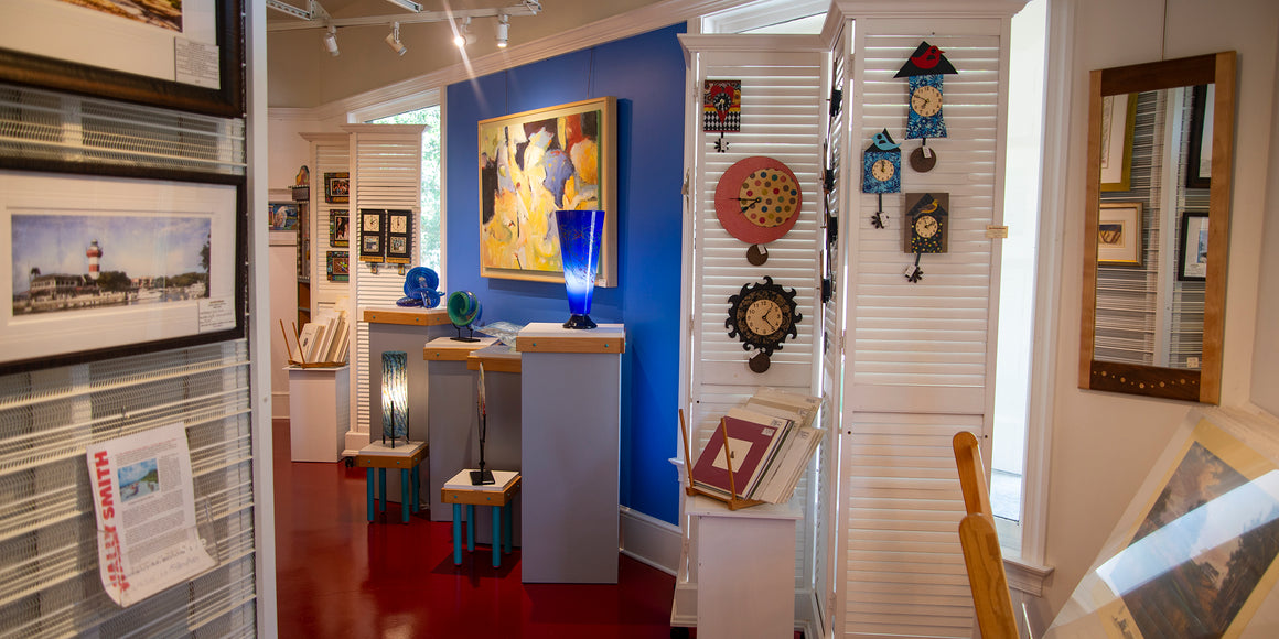 Home – Smith Galleries