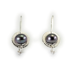 Ann Kearney Earring E390BP