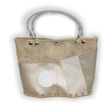 Artist Collection Acute Small Purse in Lightly Toasted