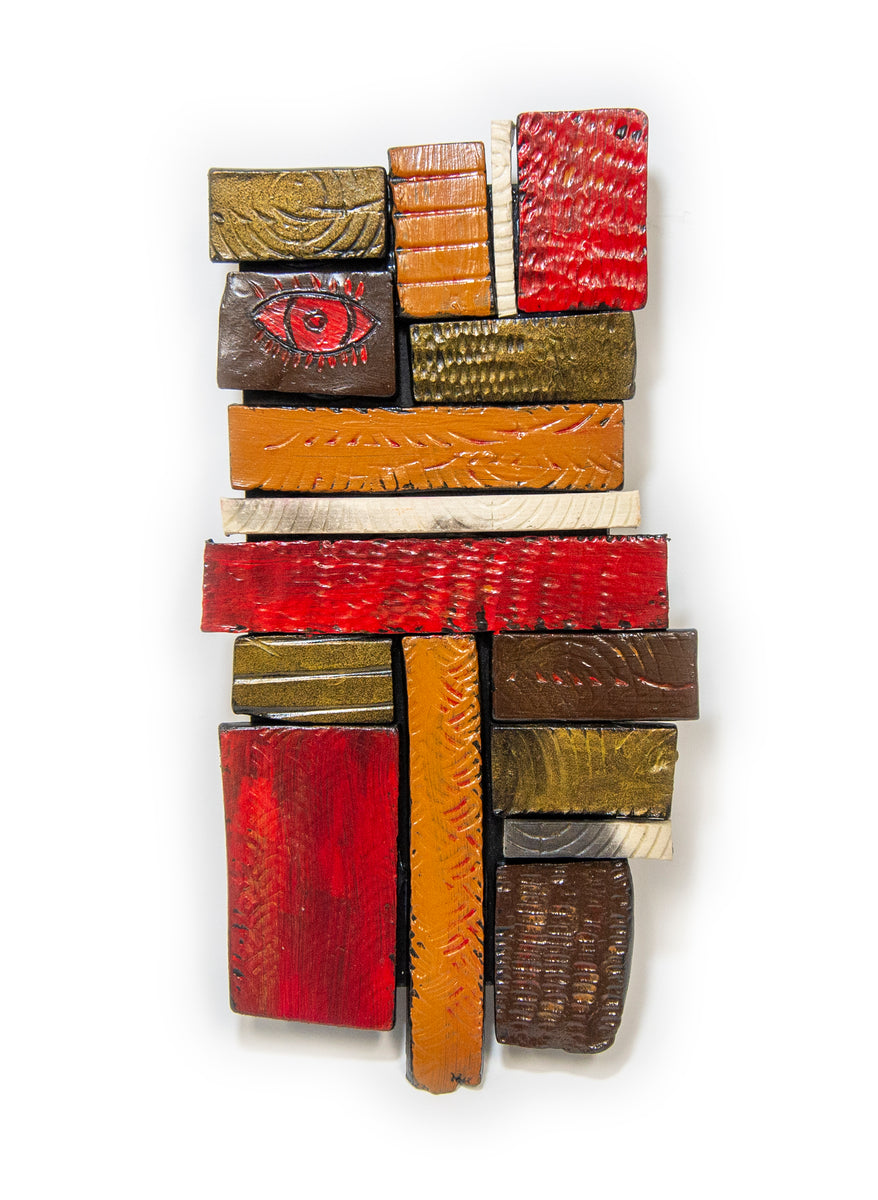 Small Shards – Smith Galleries