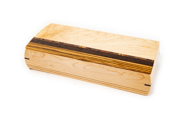 Cache Box – Smith Galleries