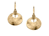 Knot-i-cal Earring ($310 to $1,255)