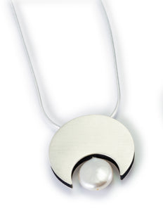 Necklace NS186 by Greg Geyer